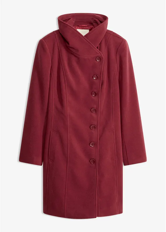 Cappotto corto, bonprix