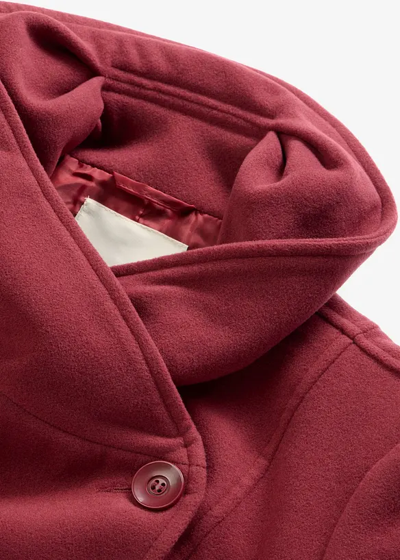Cappotto corto, bonprix