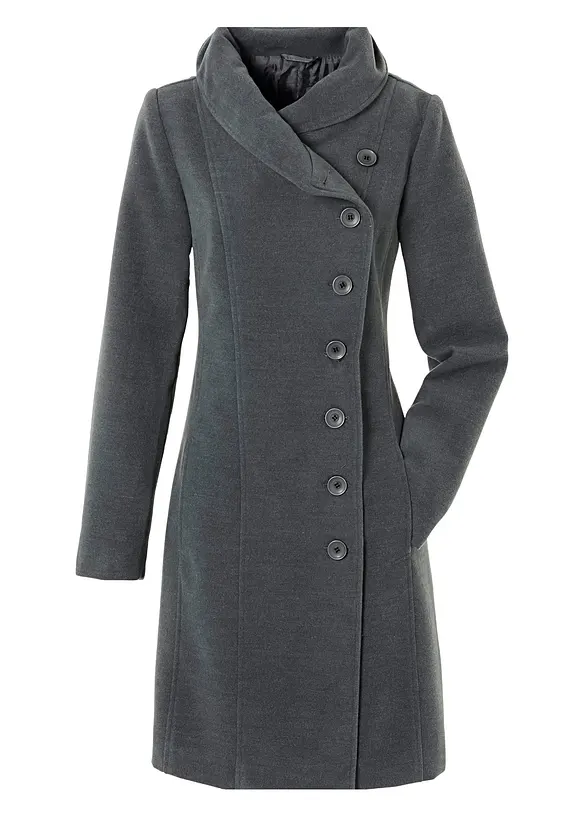Cappotto corto, bonprix