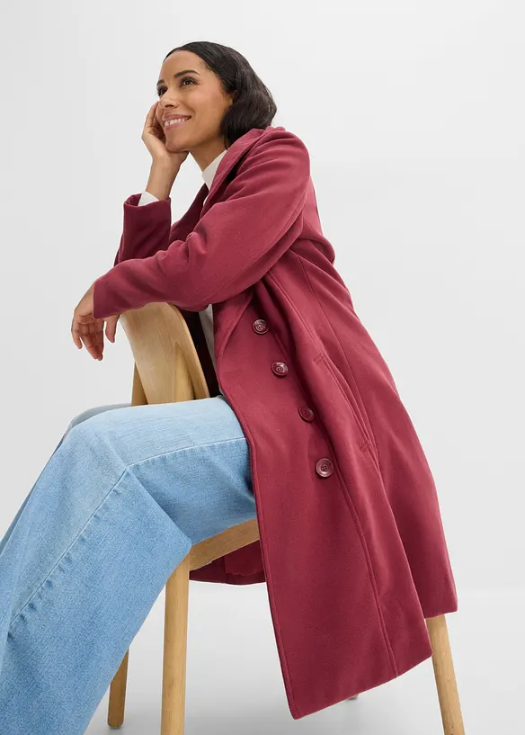Cappotto corto, bonprix