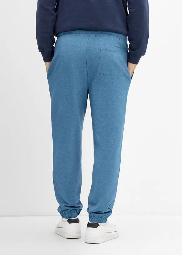 Pantaloni da jogging, loose fit, bonprix
