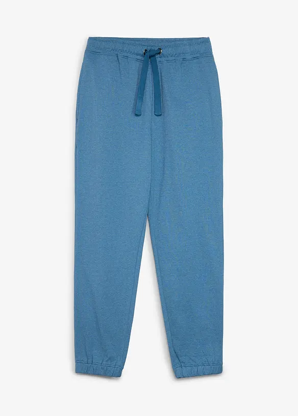 Pantaloni da jogging, loose fit, bonprix