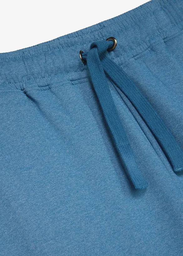 Pantaloni da jogging, loose fit, bonprix