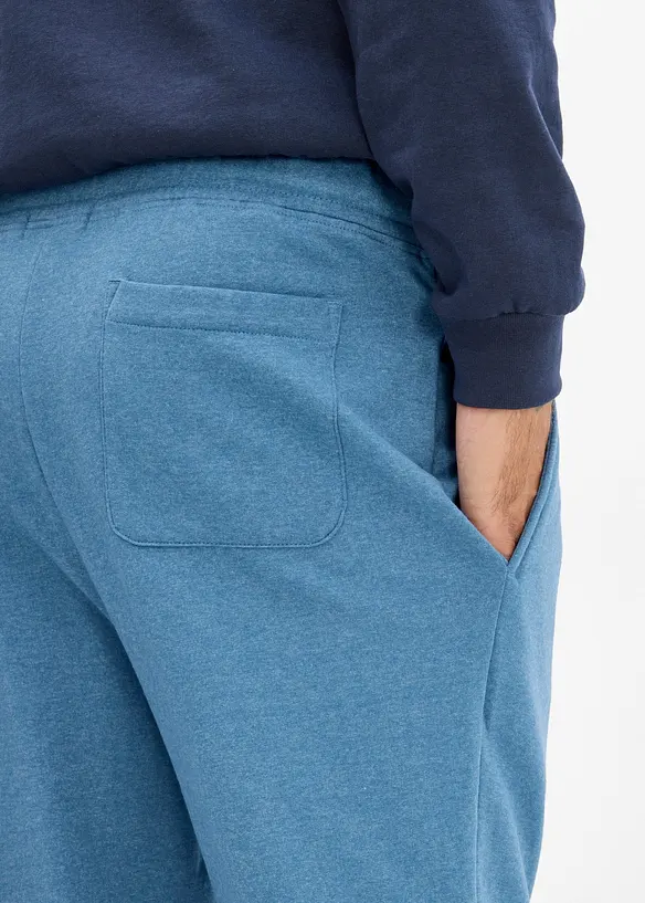 Pantaloni da jogging, loose fit, bonprix