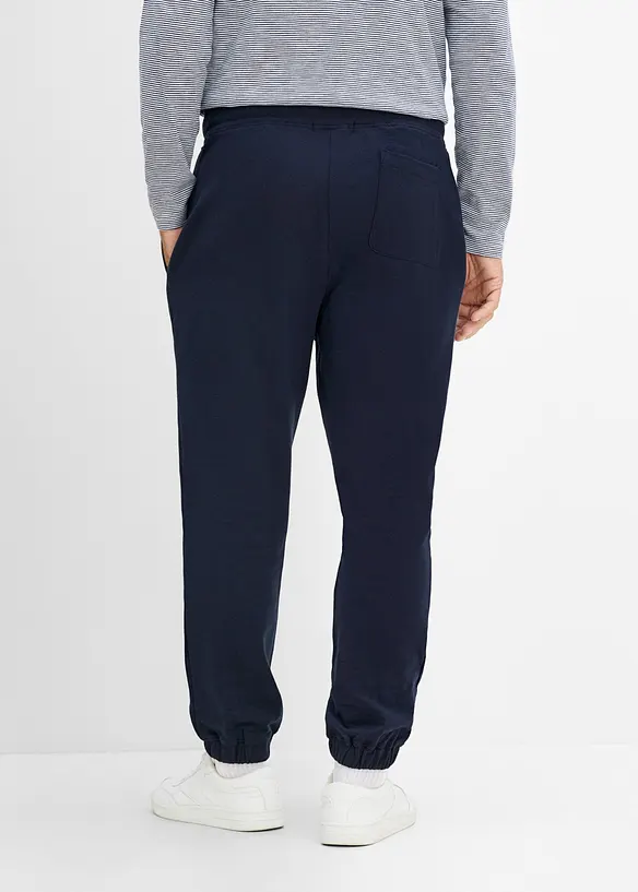 Pantaloni da jogging, loose fit, bonprix