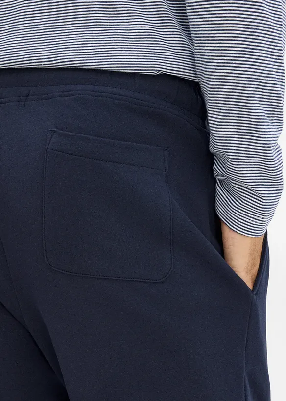 Pantaloni da jogging, loose fit, bonprix