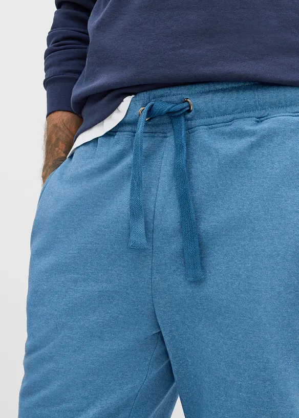 Pantaloni da jogging, loose fit, bonprix