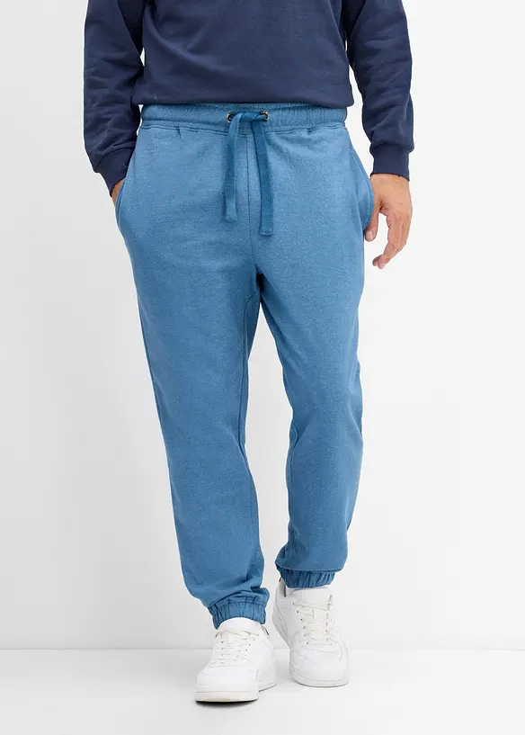 Pantaloni da jogging, loose fit, bonprix