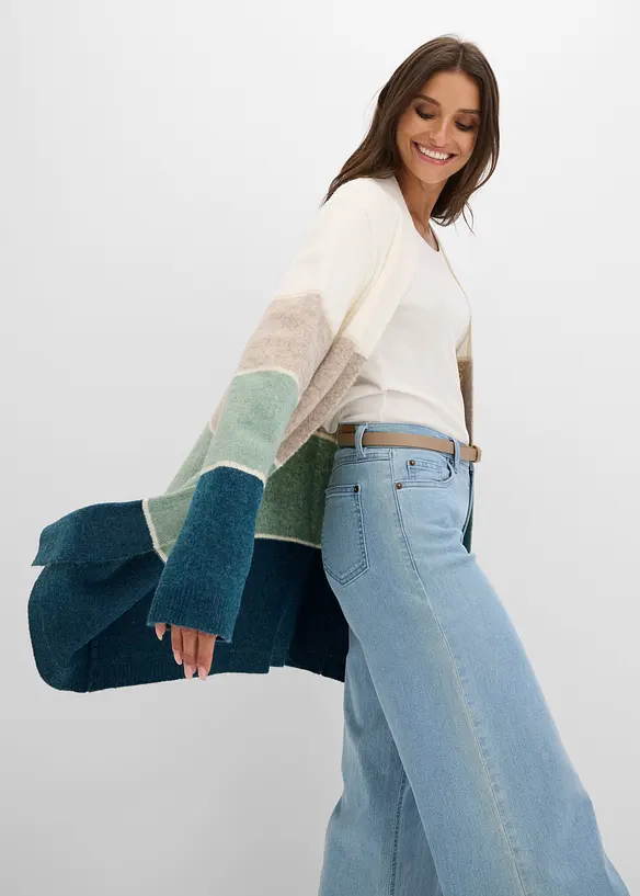 Cardigan lungo, bonprix