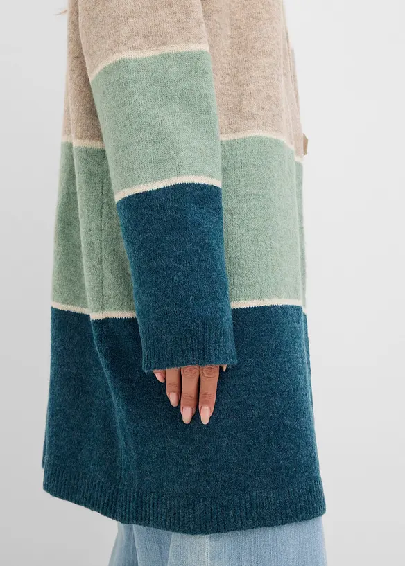 Cardigan lungo, bonprix