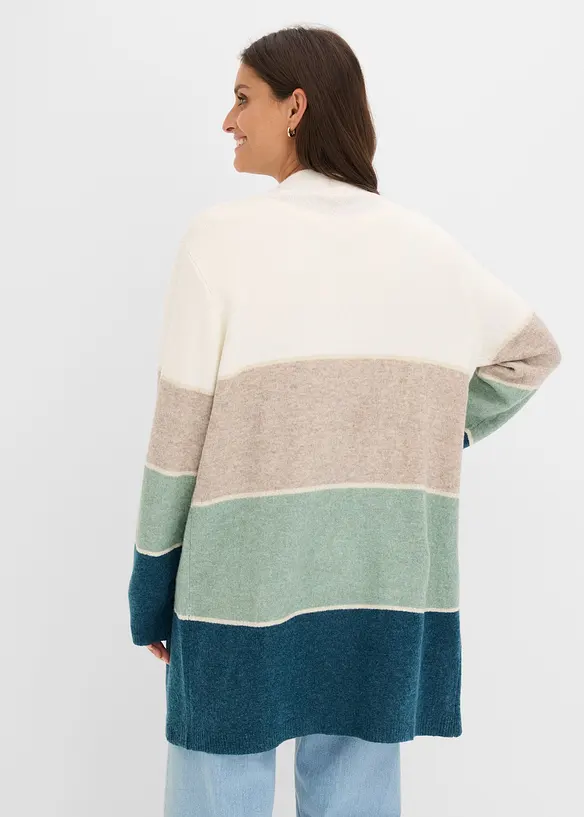 Cardigan lungo, bonprix