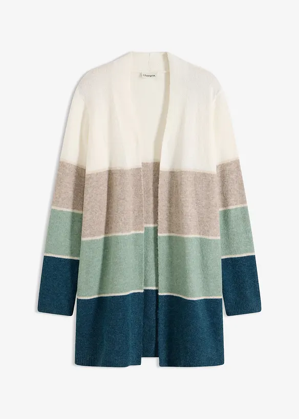 Cardigan lungo, bonprix