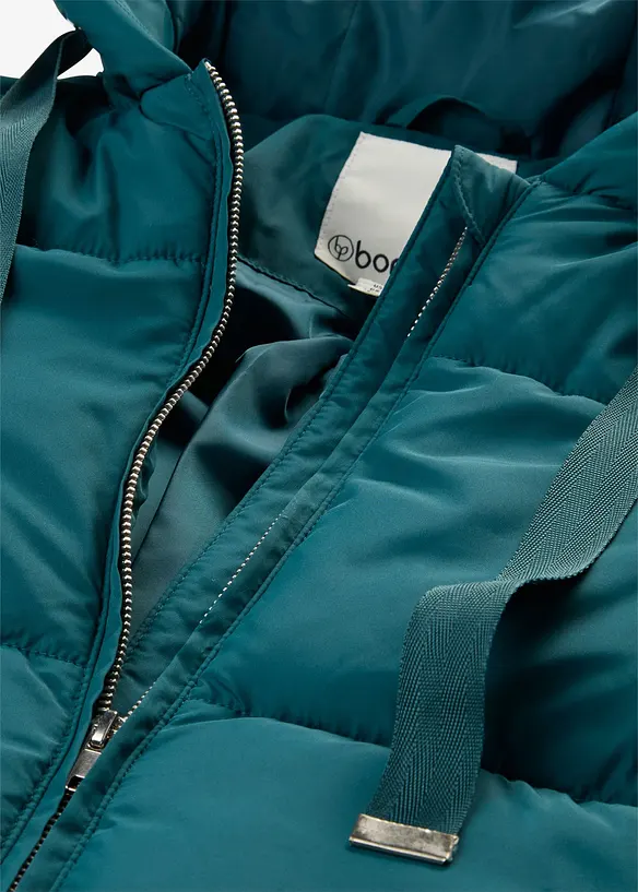 Giacca oversize imbottita, bonprix