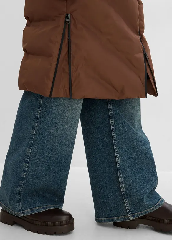 Giubbotto trapuntato, bonprix