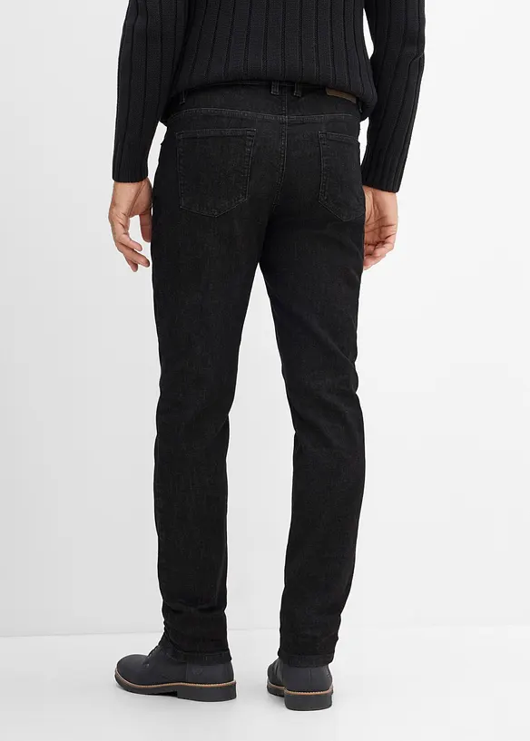 Jeans regular fit, straight, bonprix