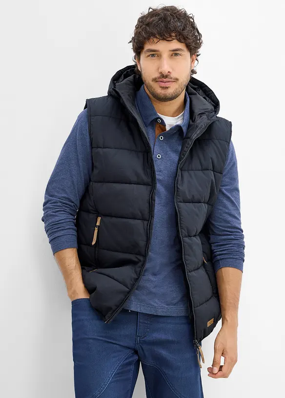 Polo in piquet di puro cotone (pacco da 2), bonprix