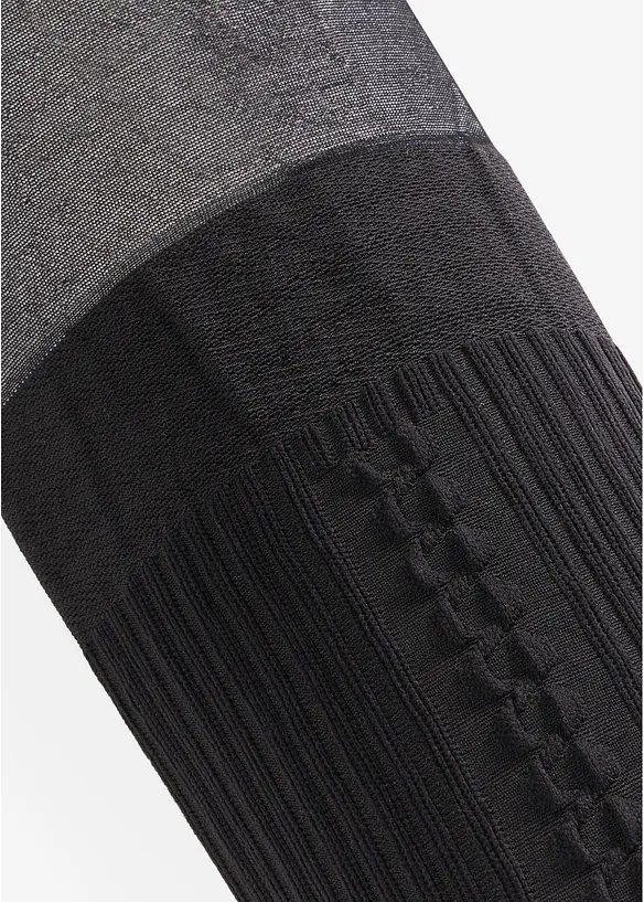 Collant effetto parigina 40 den, bonprix