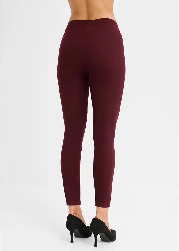 Leggings morbidi, bonprix