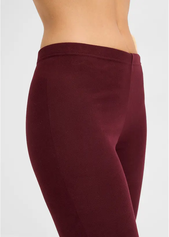 Leggings morbidi, bonprix