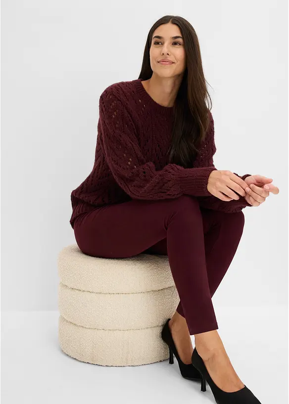 Leggings morbidi, bonprix