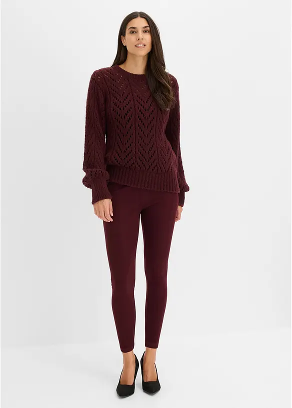 Leggings morbidi, bonprix