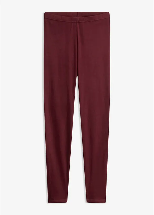 Leggings morbidi, bonprix