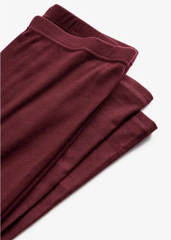 Leggings morbidi, bonprix