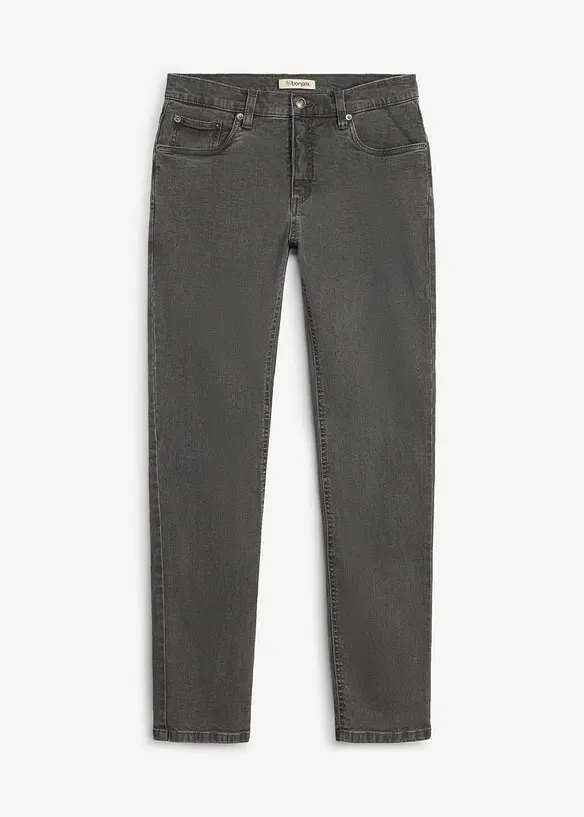 Jeans slim fit, straight, bonprix