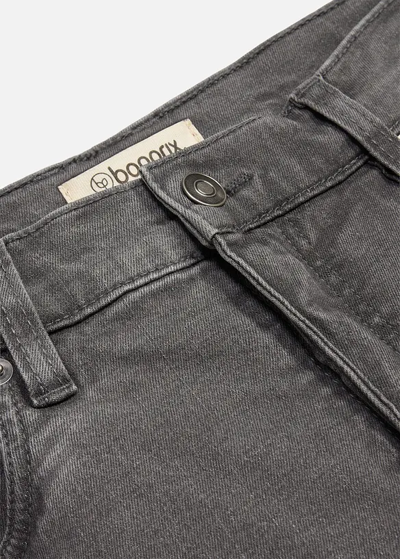 Jeans slim fit, straight, bonprix