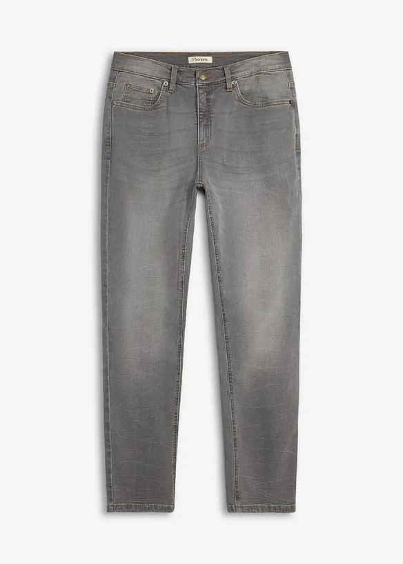 Jeans classic fit, straight, bonprix