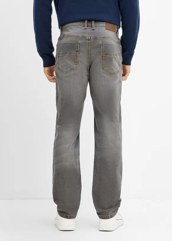 Jeans classic fit, straight, bonprix