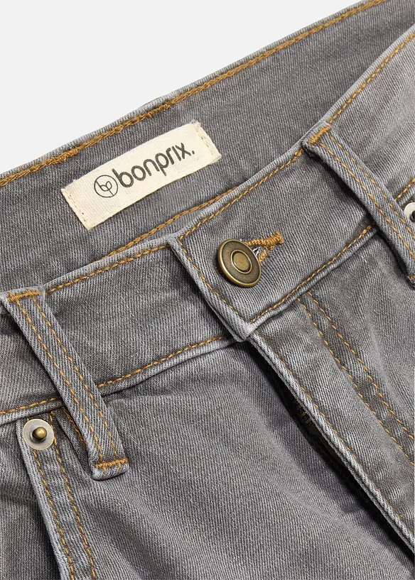Jeans classic fit, straight, bonprix