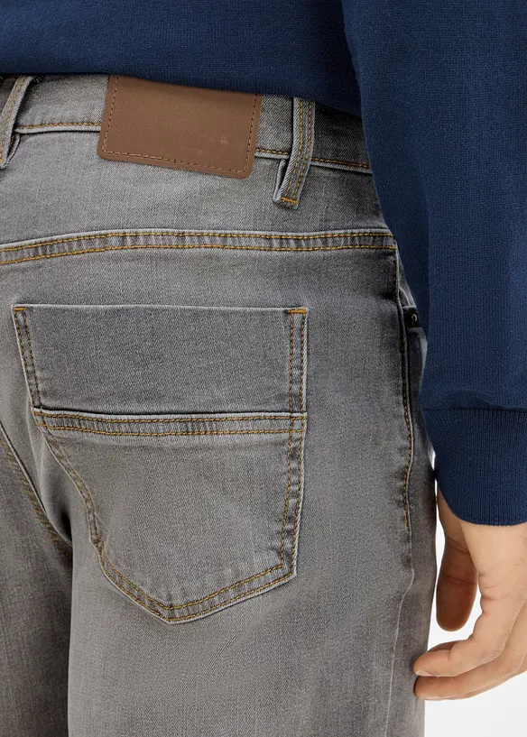 Jeans classic fit, straight, bonprix