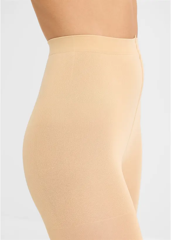 Collant coprenti 100 den, bonprix