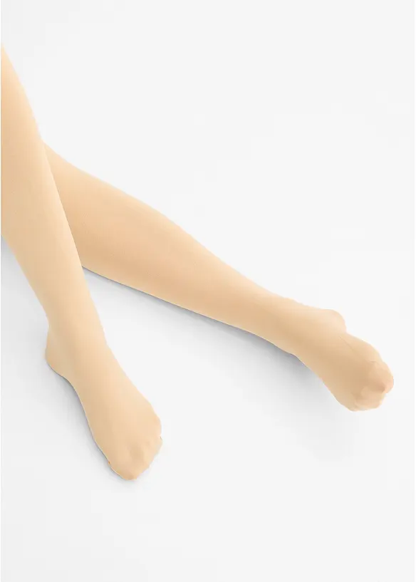 Collant coprenti 100 den, bonprix
