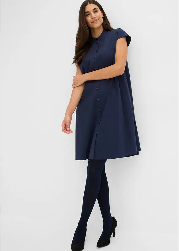 Collant modellanti 80 den, bonprix