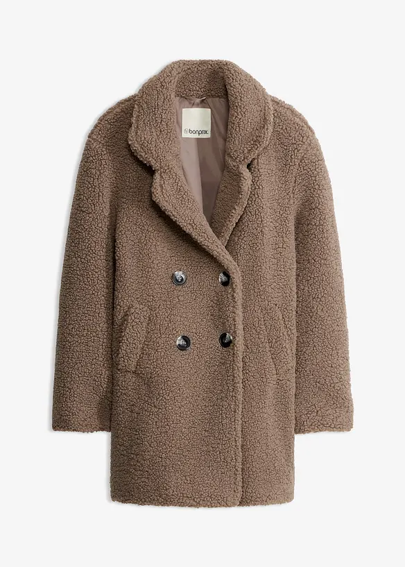 Cappotto corto, bonprix