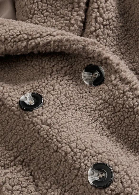 Cappotto corto, bonprix