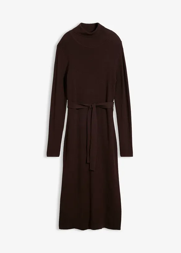 Abito in maglia, bonprix