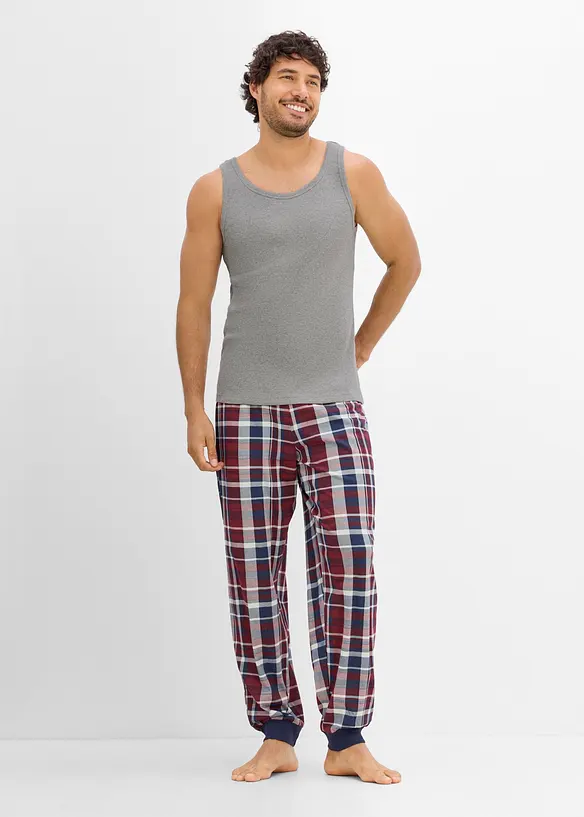 Canottiera (pacco da 2), bonprix