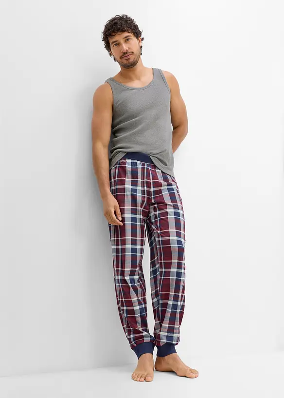 Canottiera (pacco da 2), bonprix
