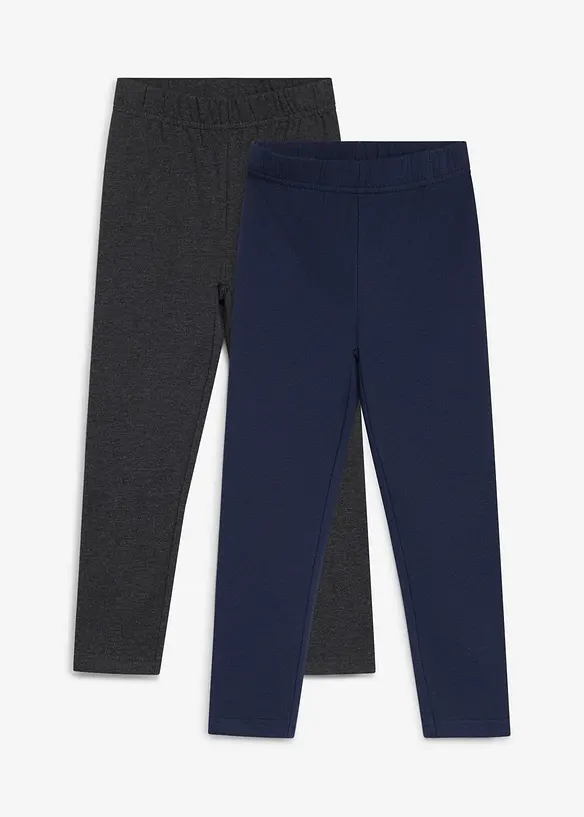 Leggings termici (pacco da 2), bonprix