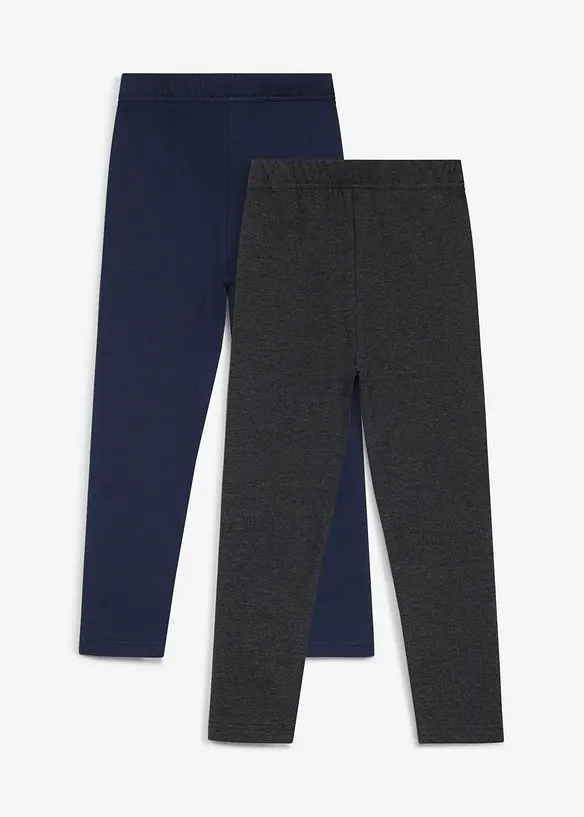 Leggings termici (pacco da 2), bonprix