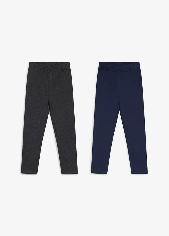 Leggings termici (pacco da 2), bonprix