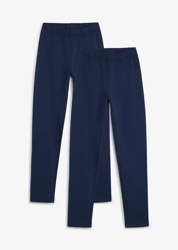 Leggings termici (pacco da 2), bonprix