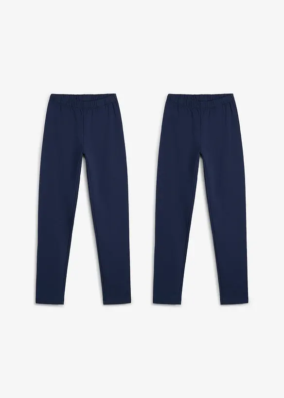 Leggings termici (pacco da 2), bonprix
