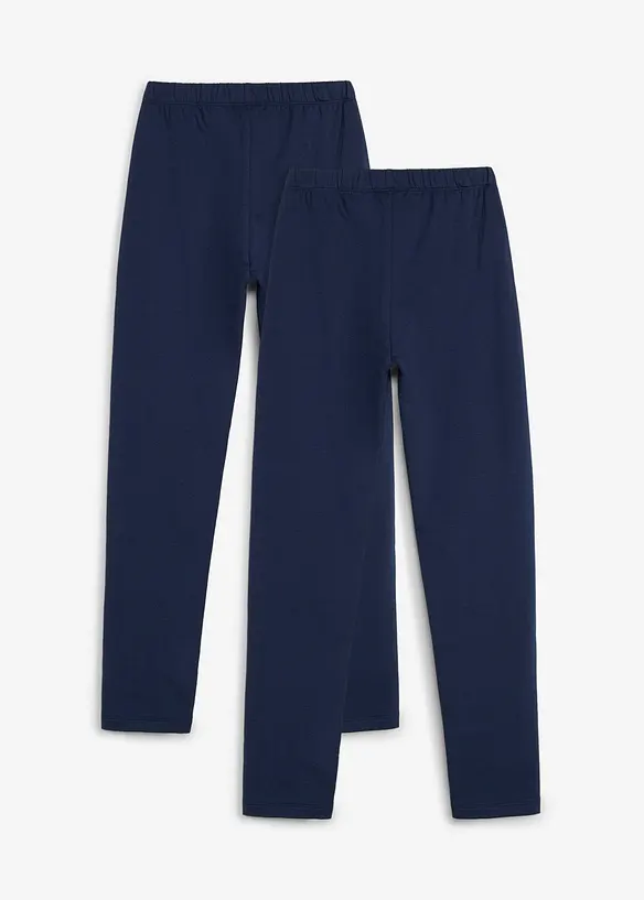 Leggings termici (pacco da 2), bonprix