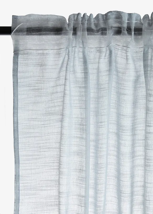 Tenda operata, anche extra lunga (pacco da 1), bonprix