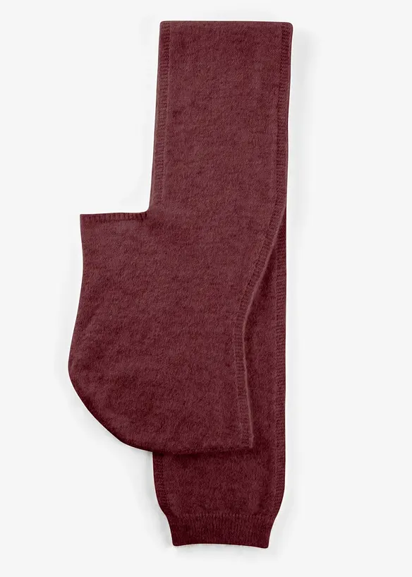 Sciarpa con cappuccio, bonprix