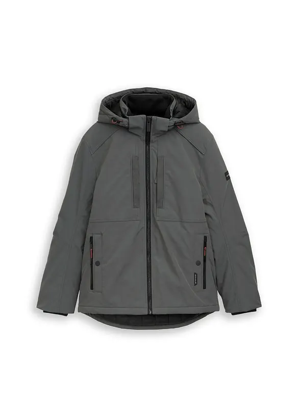 Giacca invernale Tom Tailor, Tom Tailor